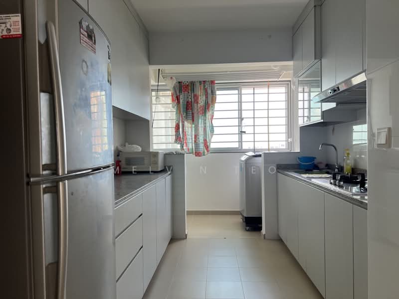 187A Fengshan GreenVille, 187A Bedok North Street 4, 3 Bedrooms, 1,001 sqft, HDB Flat For Rent, by Melvin Teo, 25254931 - PropertyGuru.com.sg