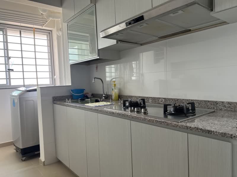 187A Fengshan GreenVille, 187A Bedok North Street 4, 3 Bedrooms, 1,001 sqft, HDB Flat For Rent, by Melvin Teo, 25254931 - PropertyGuru.com.sg