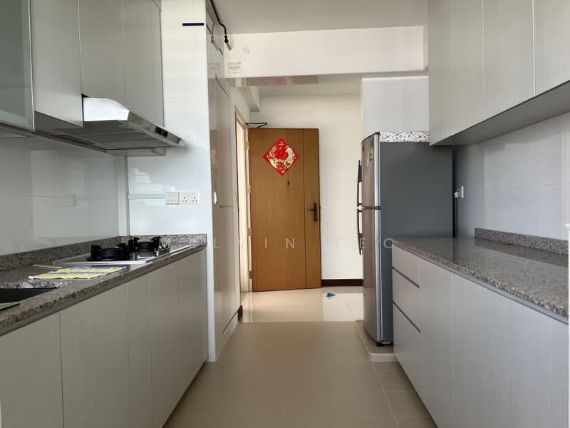 187A Fengshan GreenVille, 187A Bedok North Street 4, 3 Bedrooms, 1,001 sqft, HDB Flat For Rent, by Melvin Teo, 25254931 - PropertyGuru.com.sg