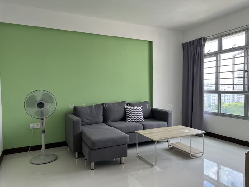 187A Fengshan GreenVille, 187A Bedok North Street 4, 3 Bedrooms, 1,001 sqft, HDB Flat For Rent, by Melvin Teo, 25254931 - PropertyGuru.com.sg