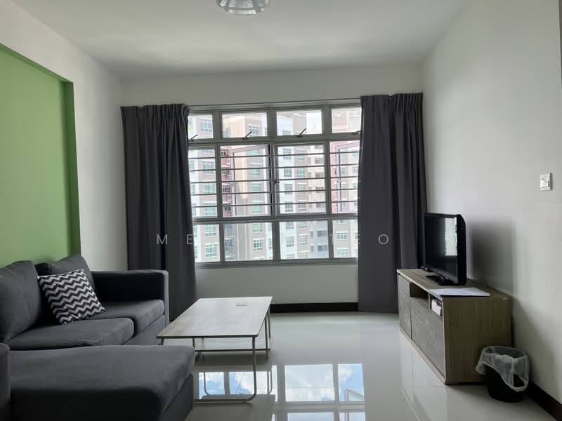 187A Fengshan GreenVille, 187A Bedok North Street 4, 3 Bedrooms, 1,001 sqft, HDB Flat For Rent, by Melvin Teo, 25254931 - PropertyGuru.com.sg