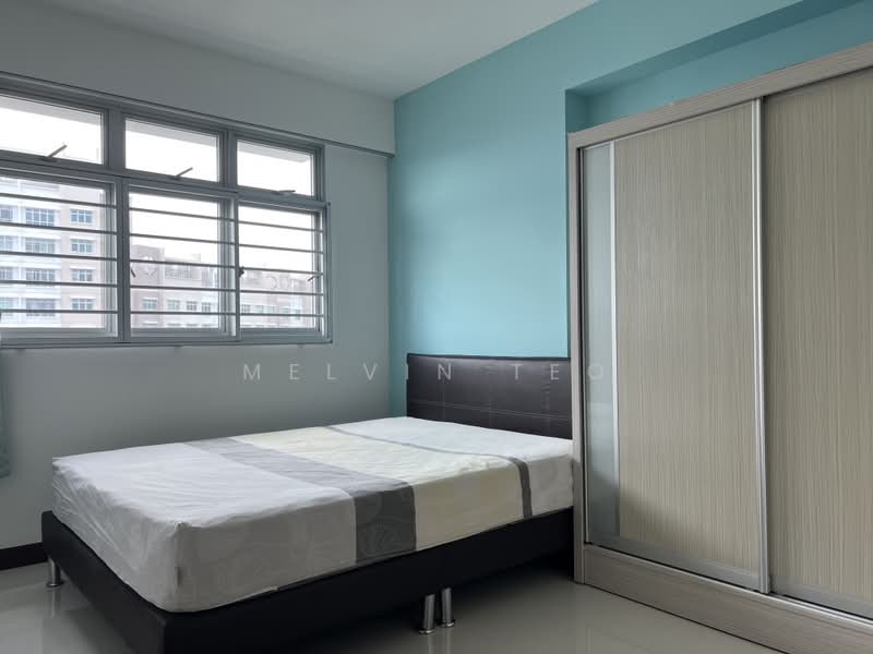 187A Fengshan GreenVille, 187A Bedok North Street 4, 3 Bedrooms, 1,001 sqft, HDB Flat For Rent, by Melvin Teo, 25254931 - PropertyGuru.com.sg
