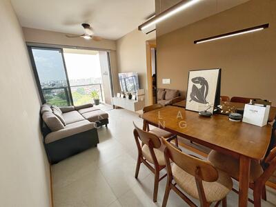 For Sale - The Antares