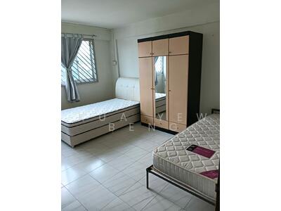 For Rent - 288 Yishun Avenue 6