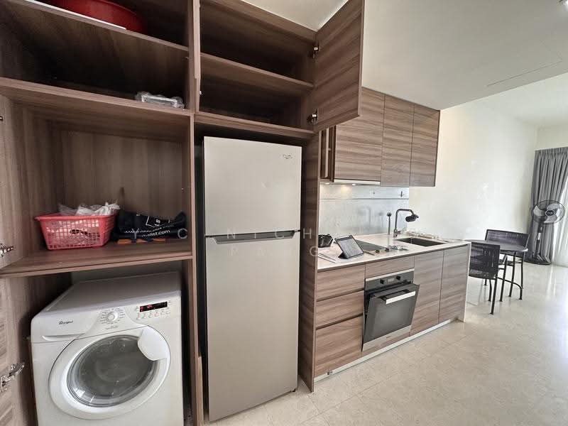 The Panorama, 18 Ang Mo Kio Ave 2, 2 Bedrooms, 786 sqft, Condominium For Rent, by Y C Nicholas Pang, 25255053 - PropertyGuru.com.sg