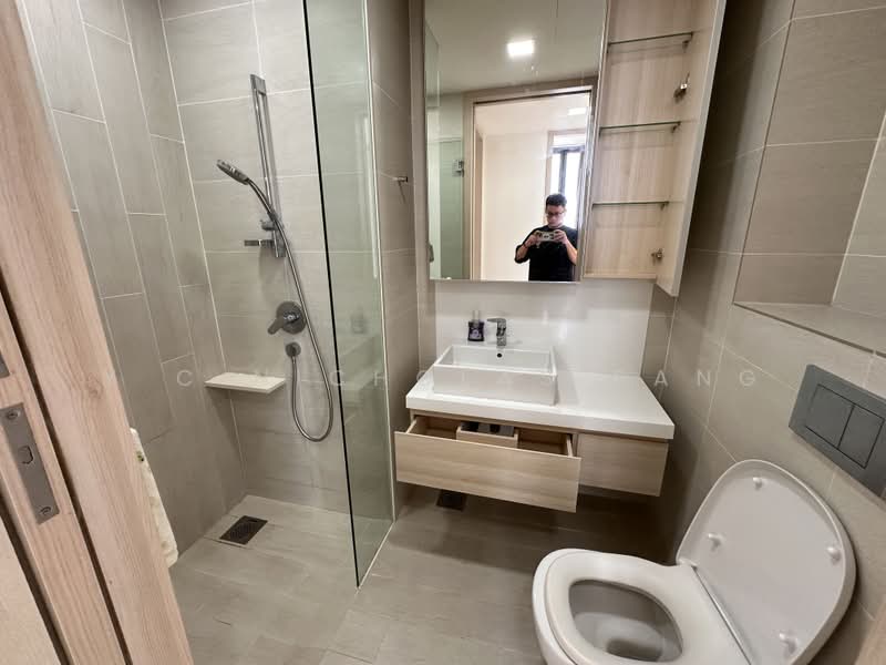 The Panorama, 18 Ang Mo Kio Ave 2, 2 Bedrooms, 786 sqft, Condominium For Rent, by Y C Nicholas Pang, 25255053 - PropertyGuru.com.sg