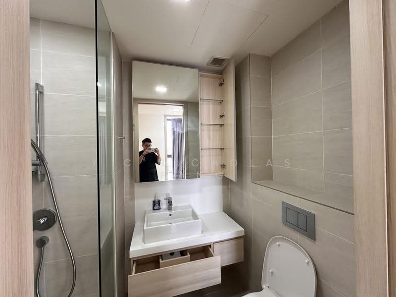 The Panorama, 18 Ang Mo Kio Ave 2, 2 Bedrooms, 786 sqft, Condominium For Rent, by Y C Nicholas Pang, 25255053 - PropertyGuru.com.sg