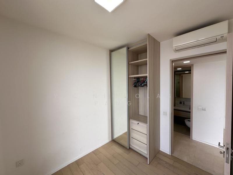 The Panorama, 18 Ang Mo Kio Ave 2, 2 Bedrooms, 786 sqft, Condominium For Rent, by Y C Nicholas Pang, 25255053 - PropertyGuru.com.sg