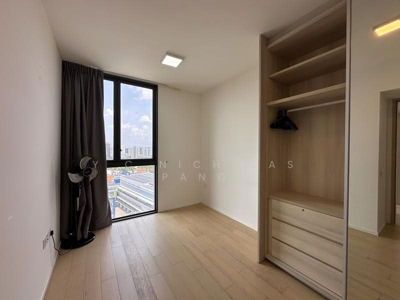 The Panorama, 18 Ang Mo Kio Ave 2, 2 Bedrooms, 786 sqft, Condominium For Rent, by Y C Nicholas Pang, 25255053 - PropertyGuru.com.sg