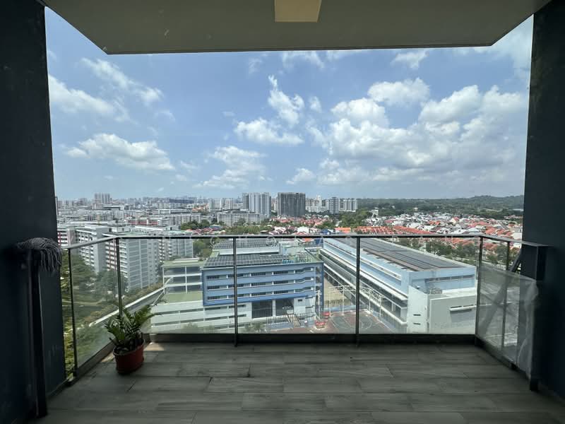The Panorama, 18 Ang Mo Kio Ave 2, 2 Bedrooms, 786 sqft, Condominium For Rent, by Y C Nicholas Pang, 25255053 - PropertyGuru.com.sg