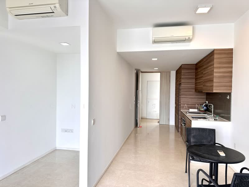 The Panorama, 18 Ang Mo Kio Ave 2, 2 Bedrooms, 786 sqft, Condominium For Rent, by Y C Nicholas Pang, 25255053 - PropertyGuru.com.sg