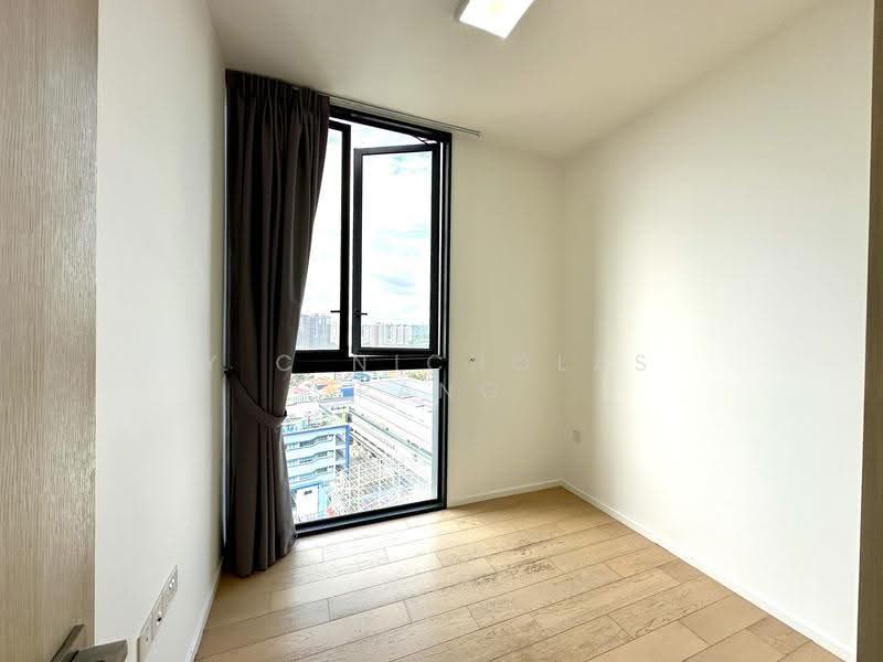 The Panorama, 18 Ang Mo Kio Ave 2, 2 Bedrooms, 786 sqft, Condominium For Rent, by Y C Nicholas Pang, 25255053 - PropertyGuru.com.sg