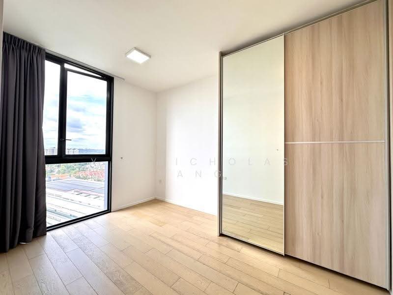 The Panorama, 18 Ang Mo Kio Ave 2, 2 Bedrooms, 786 sqft, Condominium For Rent, by Y C Nicholas Pang, 25255053 - PropertyGuru.com.sg