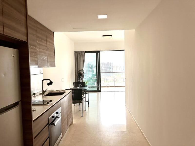 The Panorama, 18 Ang Mo Kio Ave 2, 2 Bedrooms, 786 sqft, Condominium For Rent, by Y C Nicholas Pang, 25255053 - PropertyGuru.com.sg