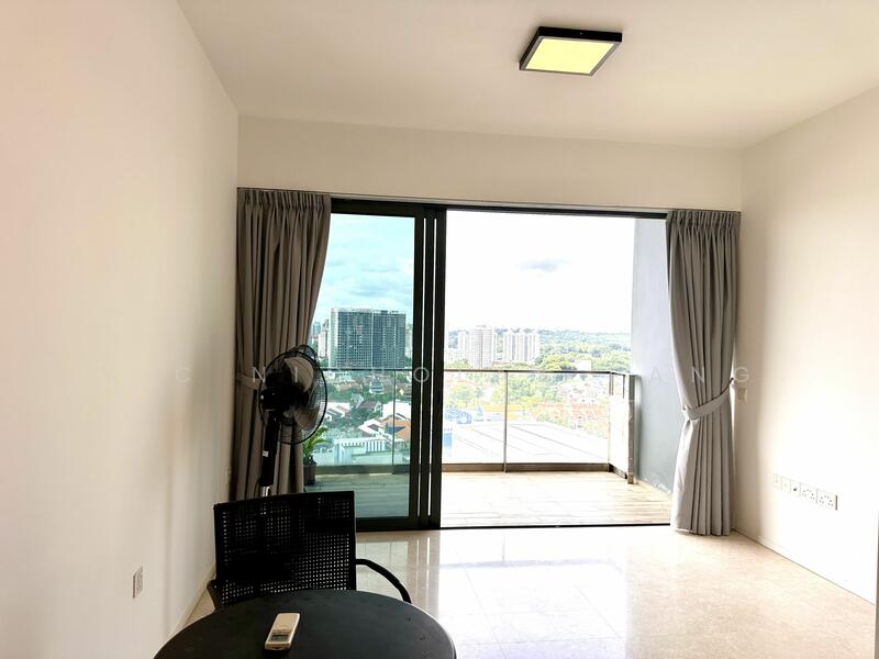 The Panorama, 18 Ang Mo Kio Ave 2, 2 Bedrooms, 786 sqft, Condominium For Rent, by Y C Nicholas Pang, 25255053 - PropertyGuru.com.sg