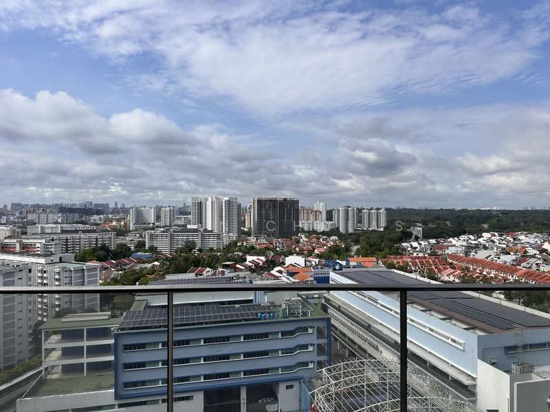 The Panorama, 18 Ang Mo Kio Ave 2, 2 Bedrooms, 786 sqft, Condominium For Rent, by Y C Nicholas Pang, 25255053 - PropertyGuru.com.sg