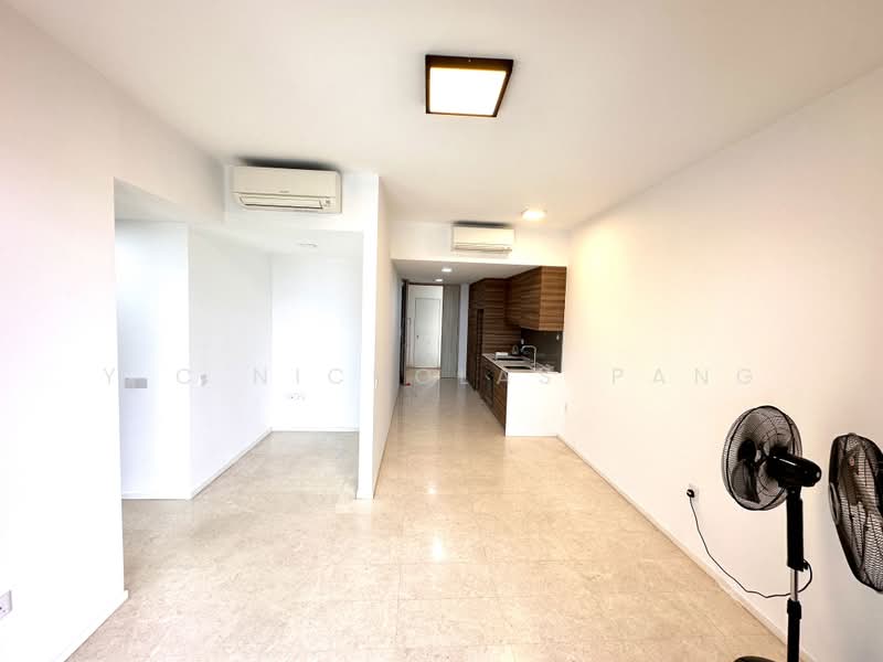 The Panorama, 18 Ang Mo Kio Ave 2, 2 Bedrooms, 786 sqft, Condominium For Rent, by Y C Nicholas Pang, 25255053 - PropertyGuru.com.sg