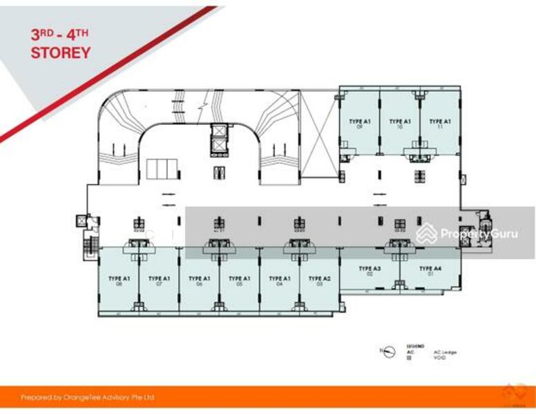 Food Vision @ Mandai, 21 Mandai Estate, 1,722 sqft, Factory / Workshop (B2) For Sale, by Cindy Kuam, 25255066 - CommercialGuru.com.sg
