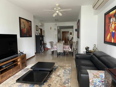 For Rent - Sanctuary Green