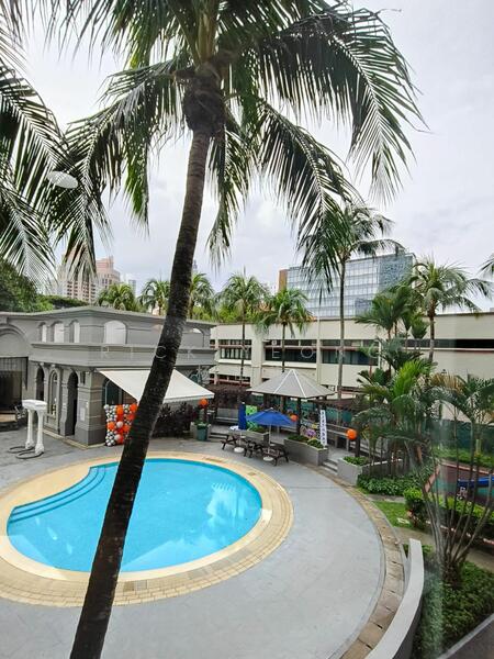 For Rent - Emerald Park