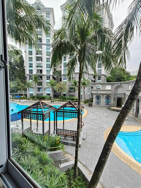 For Rent - Emerald Park