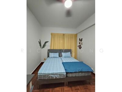 For Rent - Emerald Park