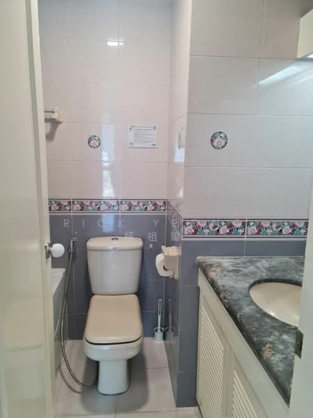 For Rent - Emerald Park