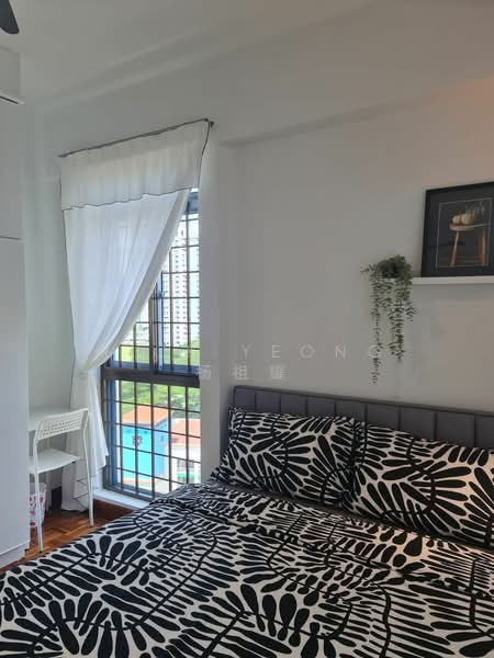 For Rent - Emerald Park