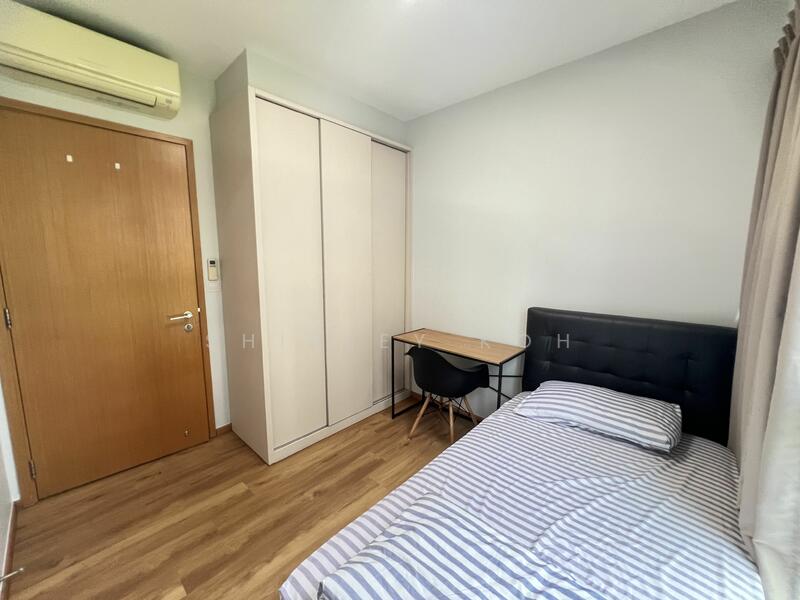 For Rent - Prive