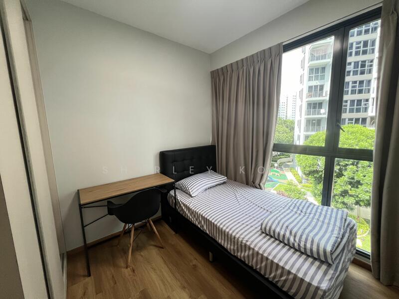 For Rent - Prive