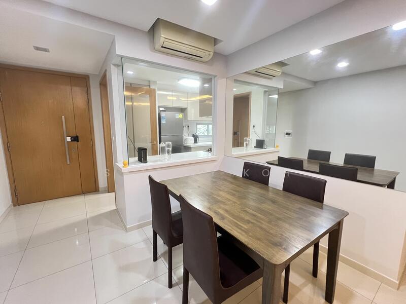 For Rent - Prive