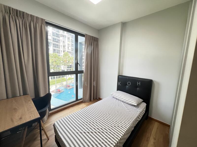 For Rent - Prive