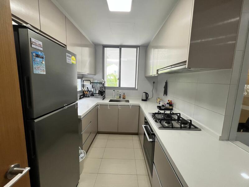 For Rent - Prive