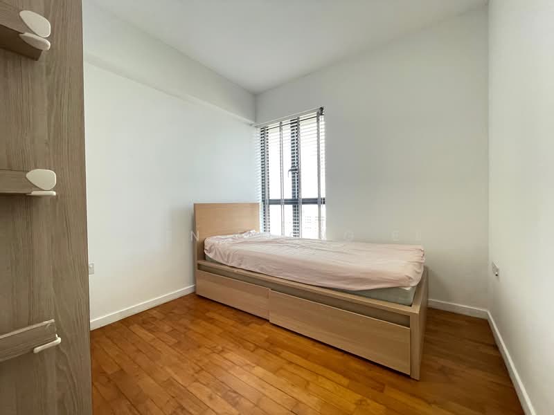 93 Dawson Road, 93 Dawson Road, 2 Bedrooms, 936 sqft, HDB Flat For Rent, by Yuen Foong Ee, 25255181 - Common Bedroom - PropertyGuru.com.sg