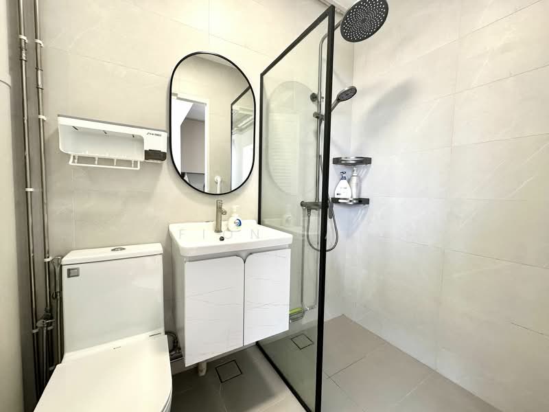 370 Woodlands Avenue 1, 370 Woodlands Avenue 1, 2 Bedrooms, 1,100 sqft, HDB Flat For Rent, by Fion Cai, 25255221 - PropertyGuru.com.sg