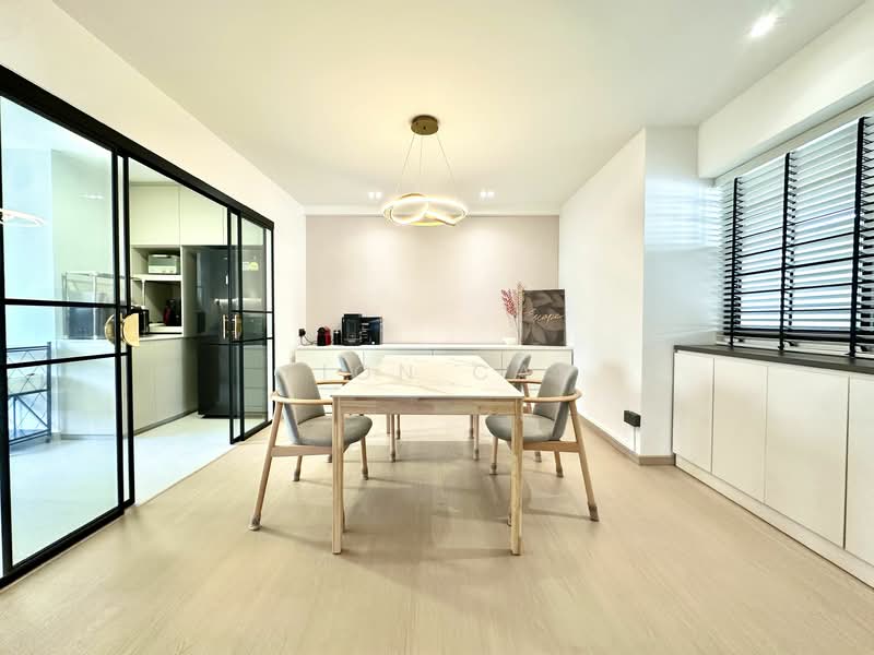 370 Woodlands Avenue 1, 370 Woodlands Avenue 1, 2 Bedrooms, 1,100 sqft, HDB Flat For Rent, by Fion Cai, 25255221 - PropertyGuru.com.sg