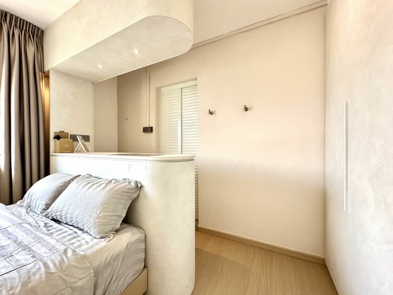 370 Woodlands Avenue 1, 370 Woodlands Avenue 1, 2 Bedrooms, 1,100 sqft, HDB Flat For Rent, by Fion Cai, 25255221 - PropertyGuru.com.sg