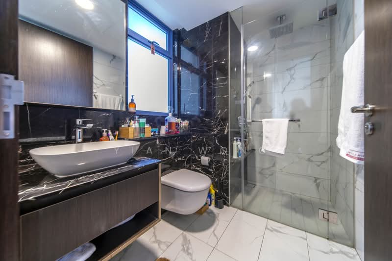 Wilshire Residences, 30 Farrer Road, 1 Bedroom, 463 sqft, Condominium For Sale, by Yian Wong, 25255275 - PropertyGuru.com.sg