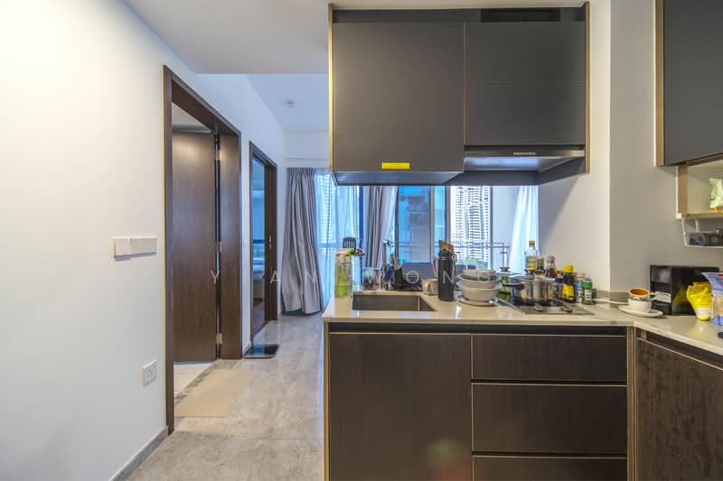 Wilshire Residences, 30 Farrer Road, 1 Bedroom, 463 sqft, Condominium For Sale, by Yian Wong, 25255275 - PropertyGuru.com.sg
