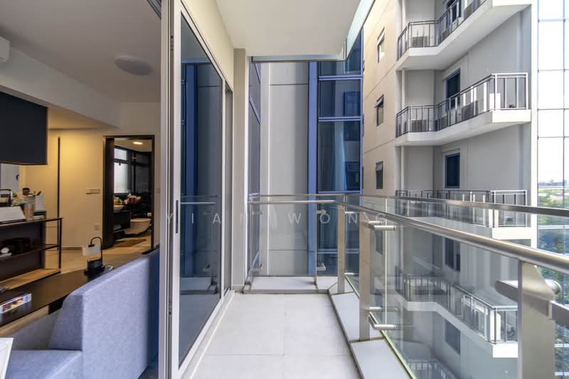 Wilshire Residences, 30 Farrer Road, 1 Bedroom, 463 sqft, Condominium For Sale, by Yian Wong, 25255275 - PropertyGuru.com.sg