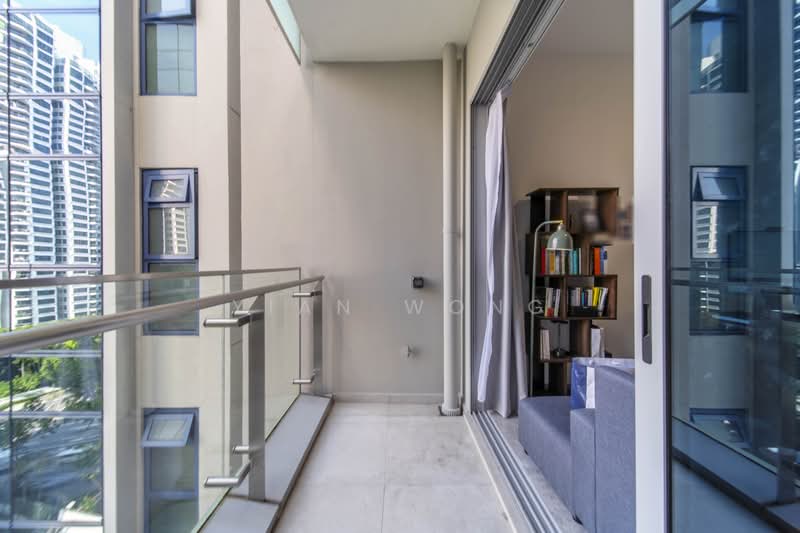 Wilshire Residences, 30 Farrer Road, 1 Bedroom, 463 sqft, Condominium For Sale, by Yian Wong, 25255275 - PropertyGuru.com.sg