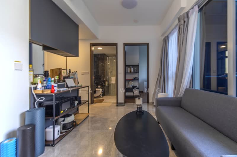 Wilshire Residences, 30 Farrer Road, 1 Bedroom, 463 sqft, Condominium For Sale, by Yian Wong, 25255275 - PropertyGuru.com.sg