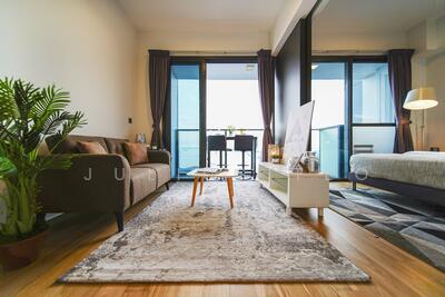 For Sale - Skysuites @ Anson