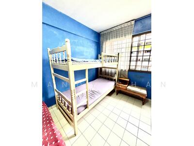 For Rent - 762 Yishun Street 72