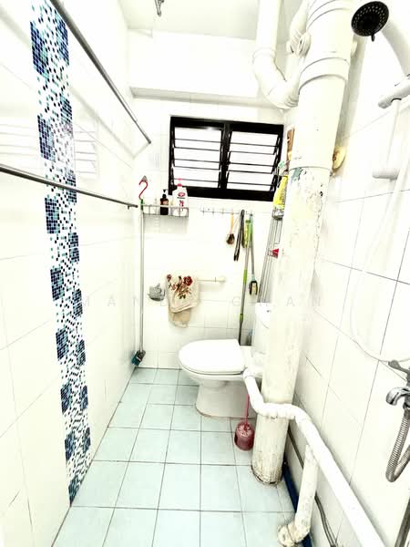 762 Yishun Street 72, 762 Yishun Street 72, Room Rental, 150 sqft, HDB Flat For Rent, by Mandy Chan, 25255293 - PropertyGuru.com.sg