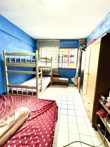 762 Yishun Street 72, 762 Yishun Street 72, Room Rental, 150 sqft, HDB Flat For Rent, by Mandy Chan, 25255293 - PropertyGuru.com.sg