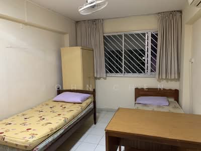 For Rent - 130 Simei Street 1