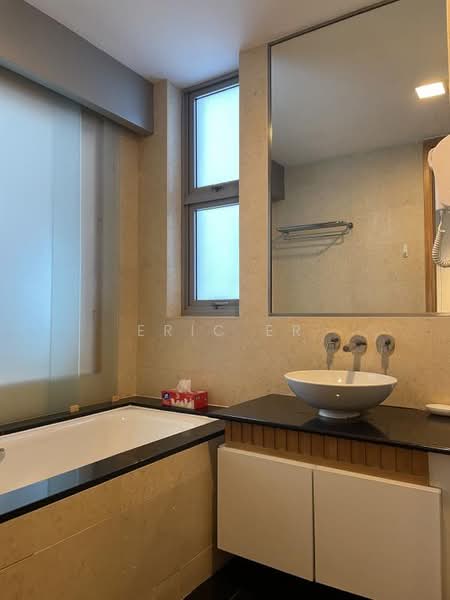 Cairnhill Crest, 6 Cairnhill Circle, 4 Bedrooms, 1,733 sqft, Condominium For Rent, by Eric Er, 25255311 - PropertyGuru.com.sg