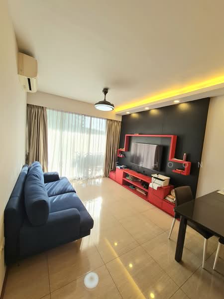 FLO Residence, 13 Punggol Field Walk, Hougang / Punggol / Sengkang, 3 Bedrooms, 1,000 sqft, Condominium For Sale, by Lawrence Phoon, 25255399 - PropertyGuru.com.sg