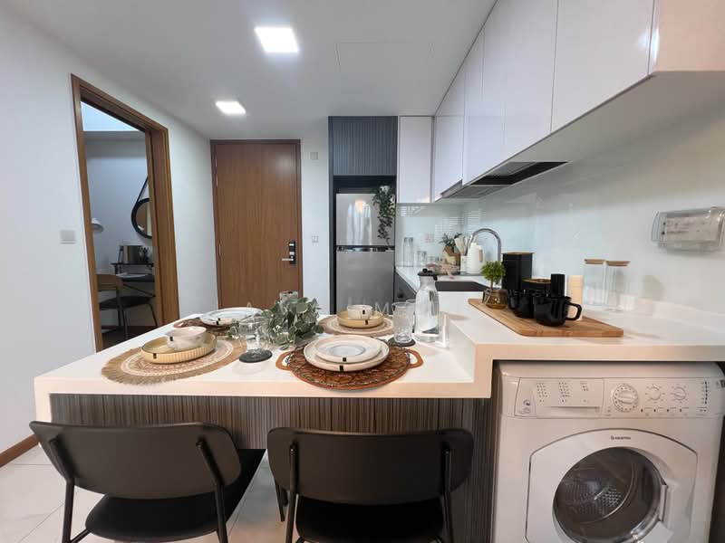 Watertown, 69 Punggol Central, 1 Bedroom, 527 sqft, Apartment For Sale, by Ava Mun, 25255500 - PropertyGuru.com.sg